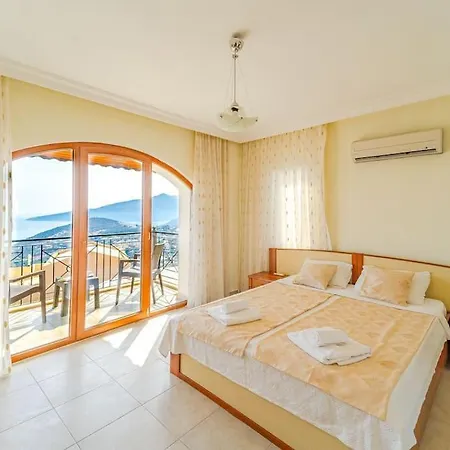 Ahiska * Kaş