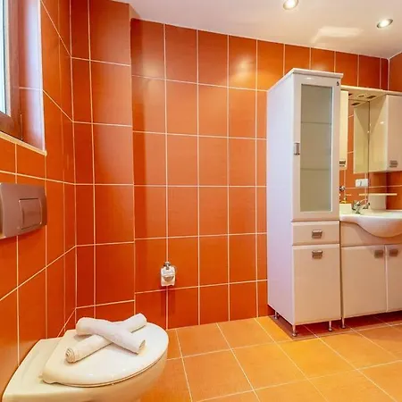 Ahiska Villa Kaş