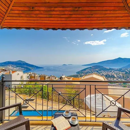 Ahiska * Kaş