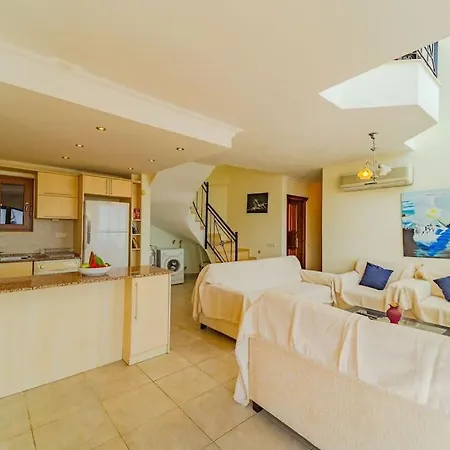 Ahiska Villa *