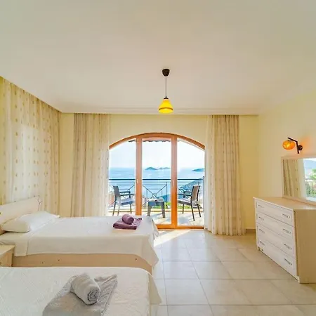 Villa Ahiska